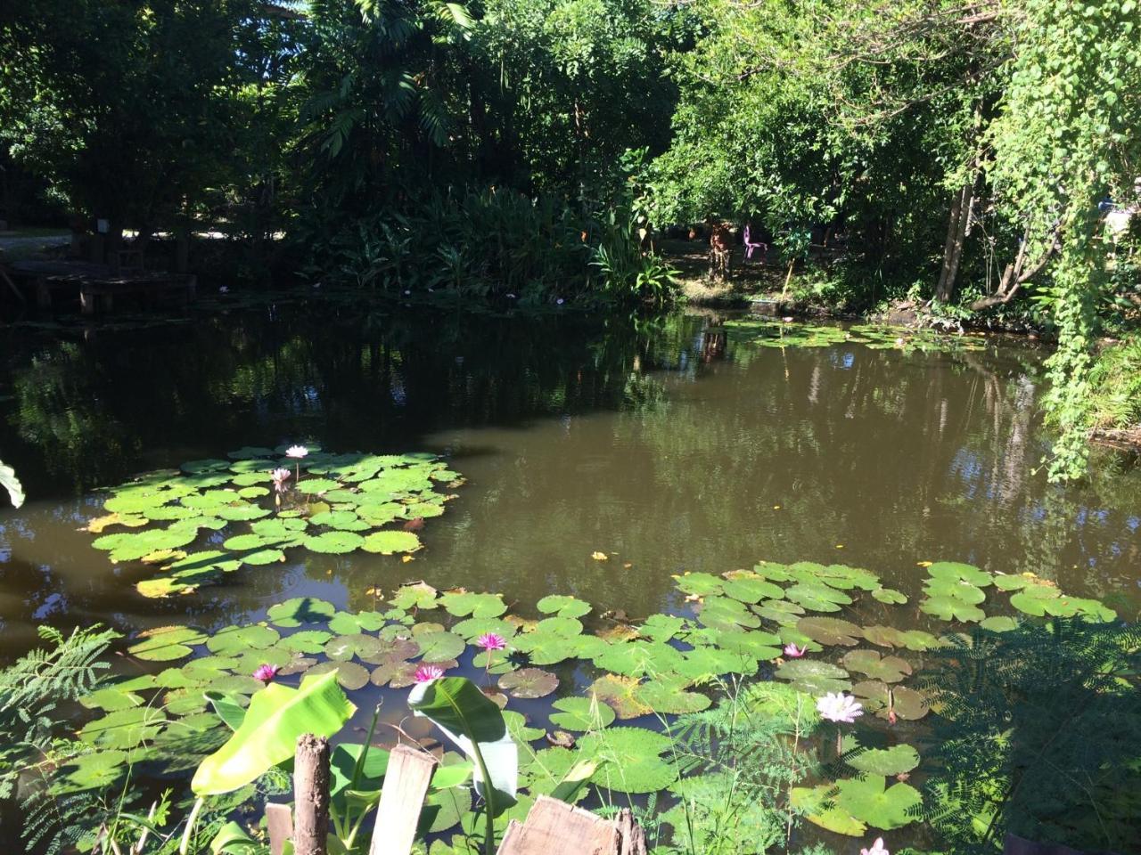 Lotus Place Sukhothai Ngoại thất bức ảnh