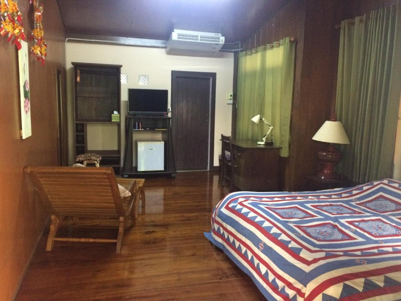 Lotus Place Sukhothai Ngoại thất bức ảnh