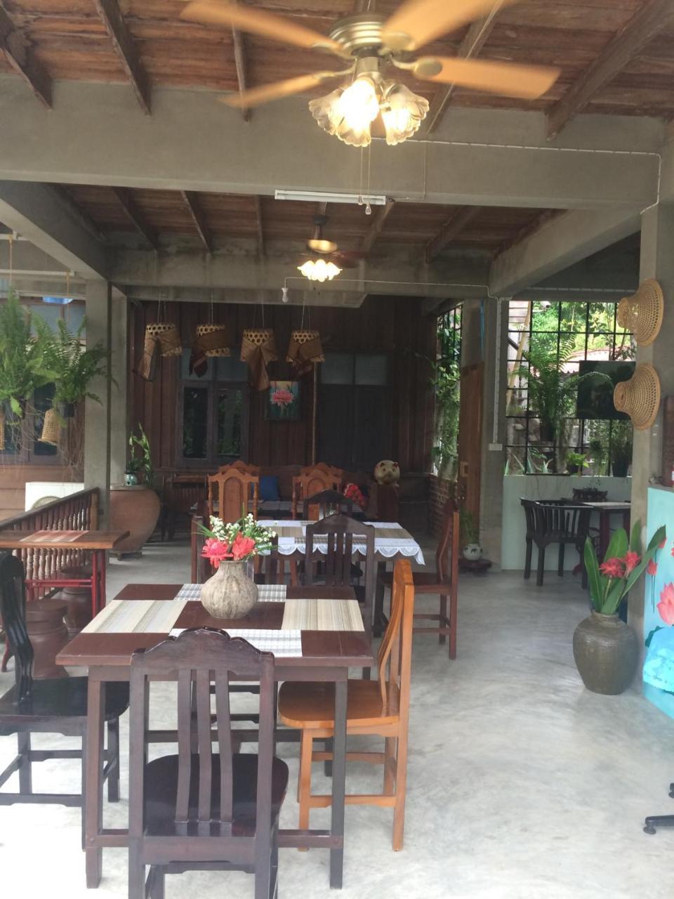 Lotus Place Sukhothai Ngoại thất bức ảnh