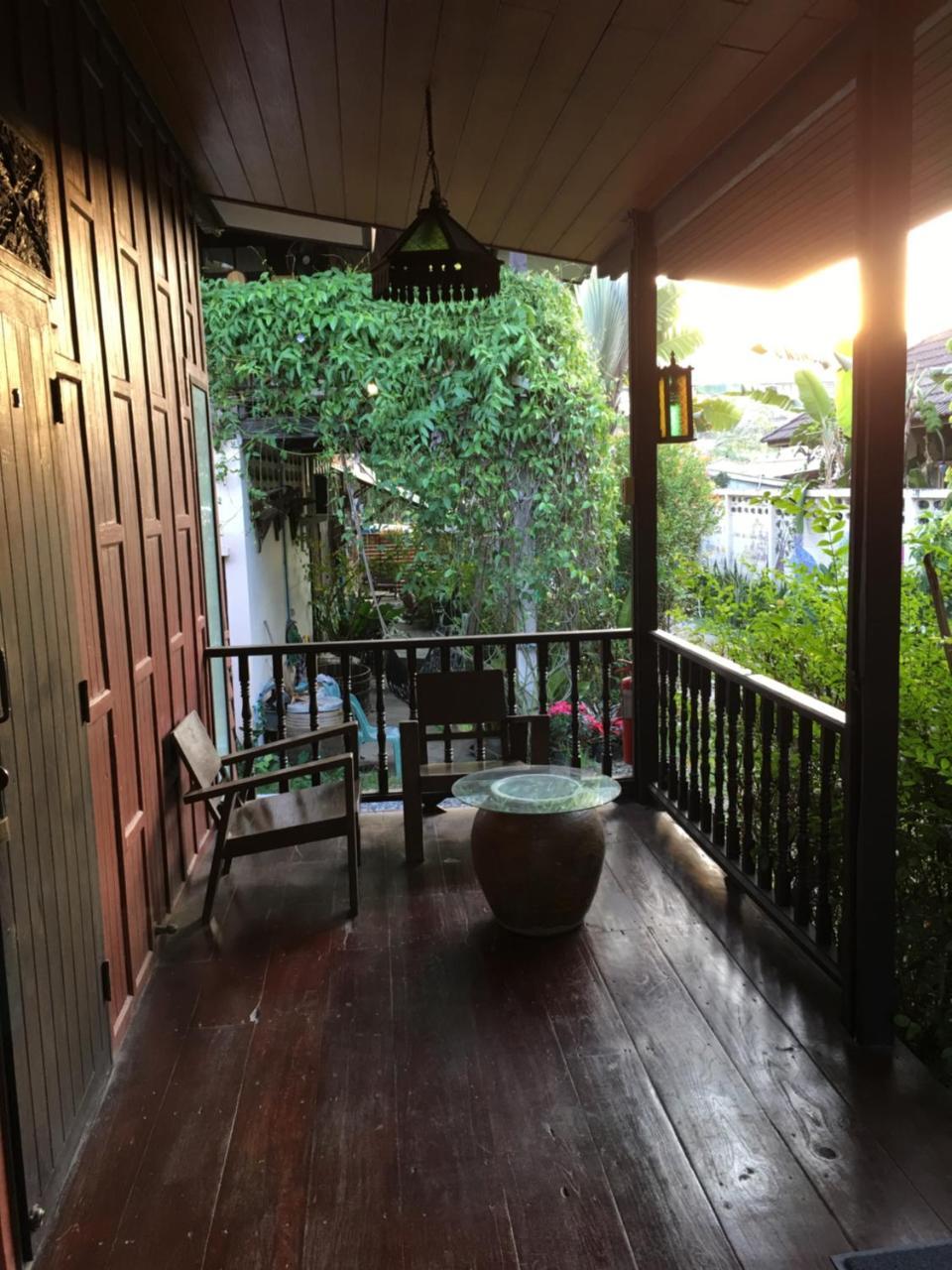 Lotus Place Sukhothai Ngoại thất bức ảnh