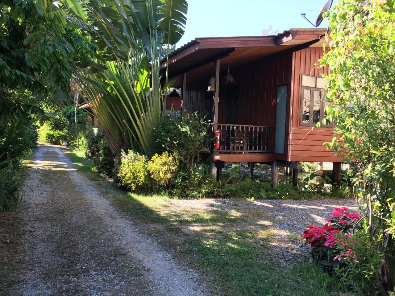 Lotus Place Sukhothai Ngoại thất bức ảnh