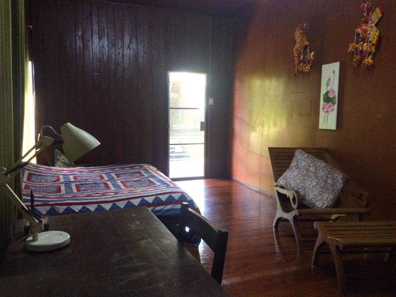 Lotus Place Sukhothai Ngoại thất bức ảnh