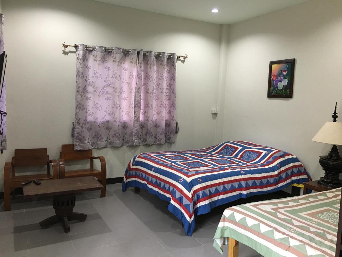 Lotus Place Sukhothai Ngoại thất bức ảnh