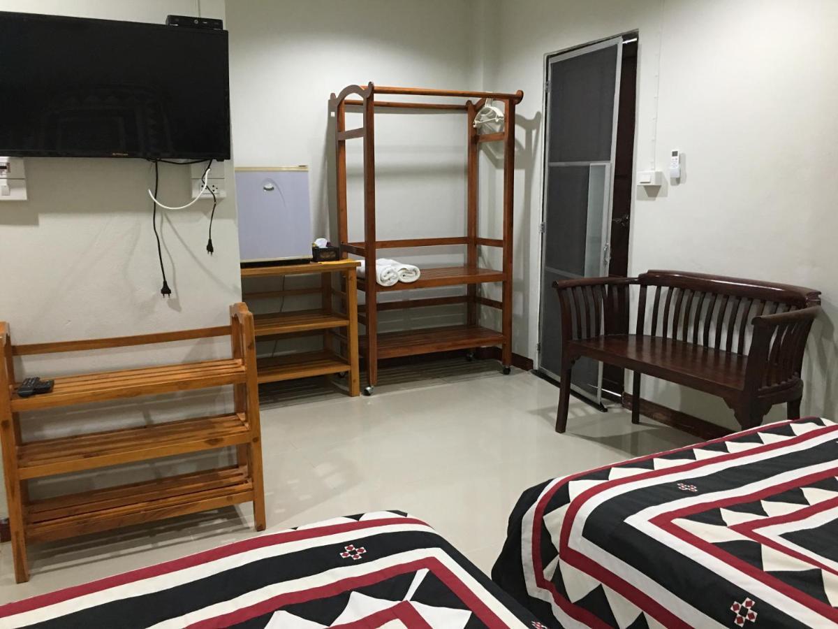 Lotus Place Sukhothai Ngoại thất bức ảnh