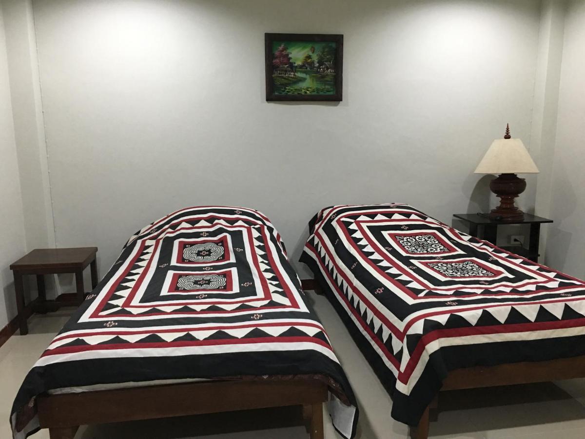 Lotus Place Sukhothai Ngoại thất bức ảnh